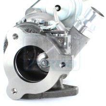 Turbocharger BTN TURBO 49S73-07621 OE Ref 8200526830 BTN TURBO