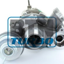 Turbocharger BTN TURBO 49S80-03102 OE Ref 55258130 BTN TURBO