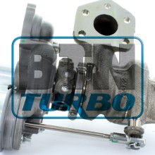 Turbocharger BTN TURBO 49S80-03102 OE Ref 55258130 BTN TURBO