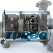 Turbocharger BTN TURBO 49S80-03102 OE Ref 55258130 BTN TURBO