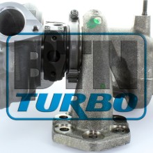 Turbocharger BTN TURBO 49S80-03102 OE Ref 55258130 BTN TURBO