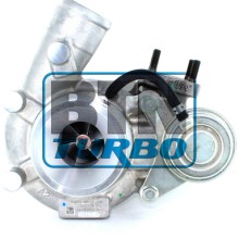 Turbocharger BTN TURBO 49S89-02914 OE Ref 4918902910 BTN TURBO
