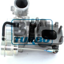 Turbocharger BTN TURBO 49S89-02914 OE Ref 4918902910 BTN TURBO