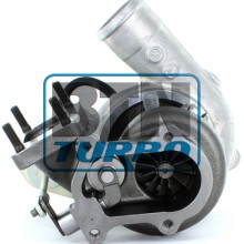 Turbocharger BTN TURBO 49S89-02914 OE Ref 4918902910 BTN TURBO