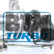 Turbocharger BTN TURBO 49S89-02951 OE Ref 0375L8 BTN TURBO