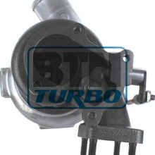 Turbocharger BTN TURBO 49S89-02951 OE Ref 0375L8 BTN TURBO
