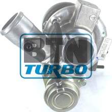 Turbocharger BTN TURBO 49S89-02951 OE Ref 0375L8 BTN TURBO