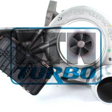 Turbocharger BTN TURBO 49T35-00644 OE Ref 11658513298 BTN TURBO
