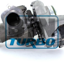 Turbocharger BTN TURBO 49T35-00644 OE Ref 11658513298 BTN TURBO