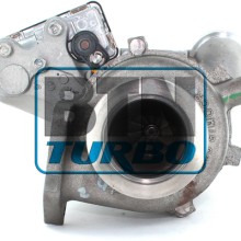 Turbocharger BTN TURBO 49T35-00644 OE Ref 11658513298 BTN TURBO