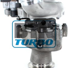 Turbocharger BTN TURBO 49T35-00644 OE Ref 11658513298 BTN TURBO