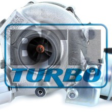 Turbocharger BTN TURBO 49T35-01003 OE Ref 1515A185 BTN TURBO