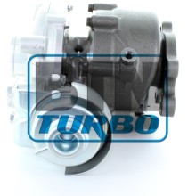 Turbocharger BTN TURBO 49T35-01003 OE Ref 1515A185 BTN TURBO