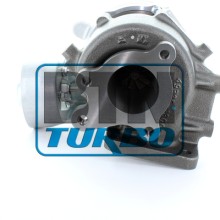 Turbocharger BTN TURBO 49T35-01003 OE Ref 1515A185 BTN TURBO