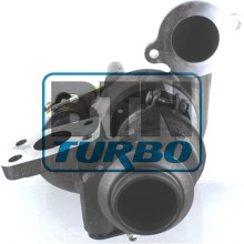 Turbocharger BTN TURBO 49T73-02013 OE Ref 0375Q9 BTN TURBO