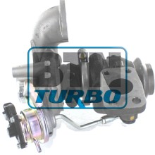 Turbocharger BTN TURBO 49T73-02013 OE Ref 0375Q9 BTN TURBO