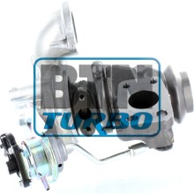 Turbocharger BTN TURBO 49T73-02013 OE Ref 0375Q9 BTN TURBO