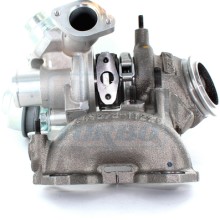 Turbocharger BTN TURBO 49T73-03006 OE Ref 55232607 BTN TURBO