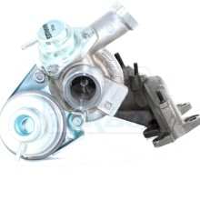 Turbocharger BTN TURBO 49T73-03006 OE Ref 55232607 BTN TURBO