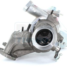 Turbocharger BTN TURBO 49T73-03006 OE Ref 55232607 BTN TURBO