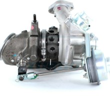 Turbocharger BTN TURBO 49T73-03006 OE Ref 55232607 BTN TURBO