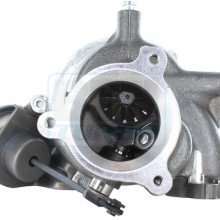 Turbocharger BTN TURBO 49T77-06620 OE Ref 95519824 BTN TURBO