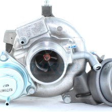 Turbocharger BTN TURBO 49T77-06620 OE Ref 95519824 BTN TURBO