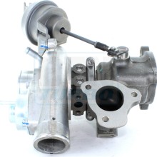 Turbocharger BTN TURBO 49T77-06620 OE Ref 95519824 BTN TURBO