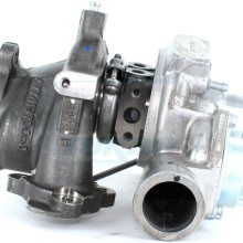 Turbocharger BTN TURBO 49T77-06620 OE Ref 95519824 BTN TURBO