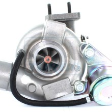 Turbocharger BTN TURBO 49T77-07010 OE Ref 500372213 BTN TURBO