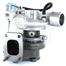 Turbocharger BTN TURBO 49T77-07010 OE Ref 500372213 BTN TURBO