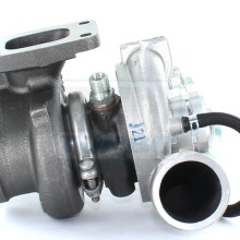 Turbocharger BTN TURBO 49T77-07010 OE Ref 500372213 BTN TURBO