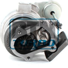 Turbocharger BTN TURBO 49T77-07052 OE Ref 0375F6 BTN TURBO