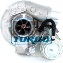 Turbocharger BTN TURBO 49T77-07052 OE Ref 0375F6 BTN TURBO