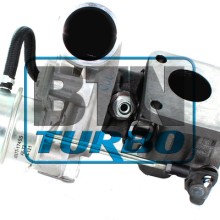 Turbocharger BTN TURBO 49T77-07052 OE Ref 0375F6 BTN TURBO