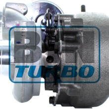 Turbocharger BTN TURBO 49T77-07460 OE Ref 076145701C BTN TURBO