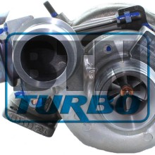 Turbocharger BTN TURBO 49T77-07460 OE Ref 076145701C BTN TURBO