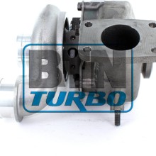 Turbocharger BTN TURBO 49T77-07515 OE Ref 076145701F BTN TURBO