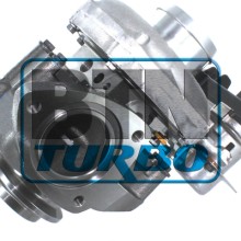 Turbocharger BTN TURBO 49U77-01214 OE Ref 4947701200 BTN TURBO