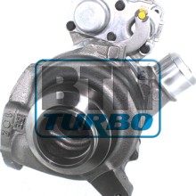 Turbocharger BTN TURBO 49U77-01214 OE Ref 4947701200 BTN TURBO