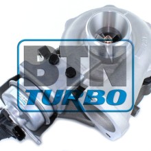 Turbocharger BTN TURBO 49U77-01610 OE Ref 25185865 BTN TURBO