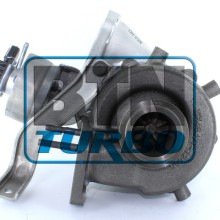 Turbocharger BTN TURBO 49U77-01610 OE Ref 25185865 BTN TURBO