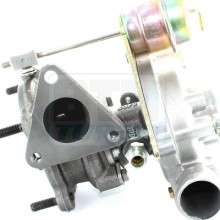 Turbocharger BTN TURBO 53039880006 OE Ref 028145701J BTN TURBO