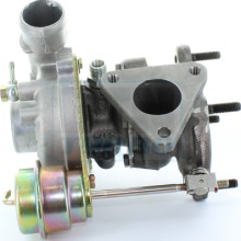 Turbocharger BTN TURBO 53039880006 OE Ref 028145701J BTN TURBO