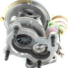 Turbocharger BTN TURBO 53039880006 OE Ref 028145701J BTN TURBO