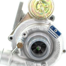 Turbocharger BTN TURBO 53039880006 OE Ref 028145701J BTN TURBO