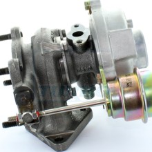 Turbocharger BTN TURBO 53039880006 OE Ref 028145701J BTN TURBO