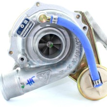 Turbocharger BTN TURBO 53039880009 OE Ref 0375C8 BTN TURBO