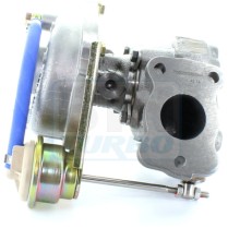 Turbocharger BTN TURBO 53039880009 OE Ref 0375C8 BTN TURBO