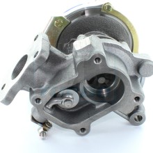 Turbocharger BTN TURBO 53039880009 OE Ref 0375C8 BTN TURBO